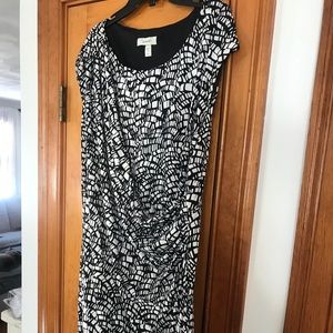 Dress barn sz 18  Dress